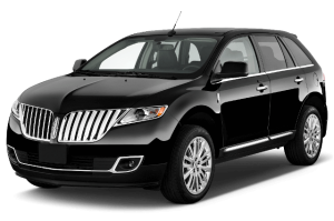 Lincoln MKT