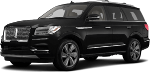 LINCOLN NAVIGATOR (SUV)