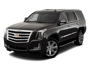 CADILLAC ESCALADE (SUV)