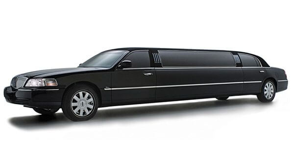 Nelson limo service