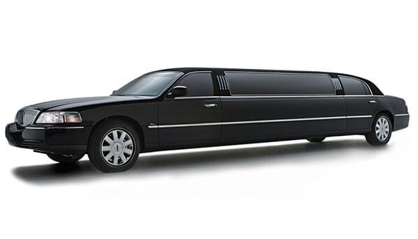 Lebanon limo service