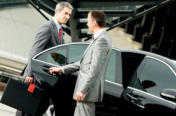 DeSoto Car Service - DFW Airport Limo Car Transfer Service in DeSoto TX