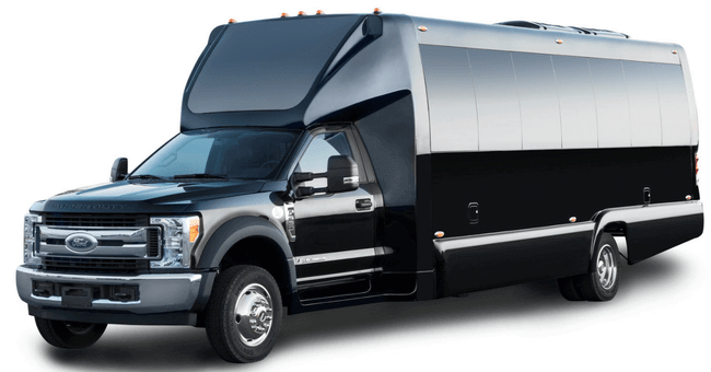 Ford Party Bus