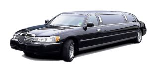 Lincoln Stretch Limousine