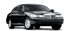 LINCOLN TOWN CAR