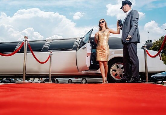 hire hourly limousine