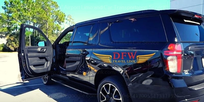 Dallas Chauffeured Transportation