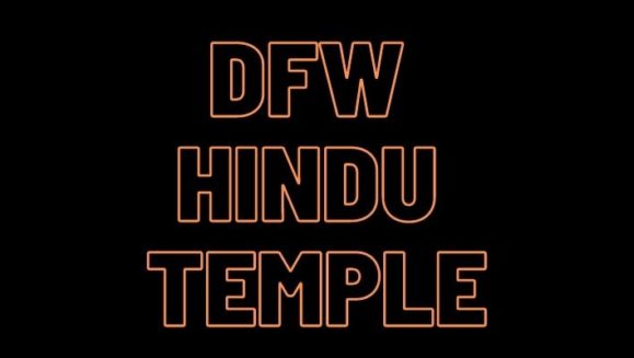 DFW Hindu Temple