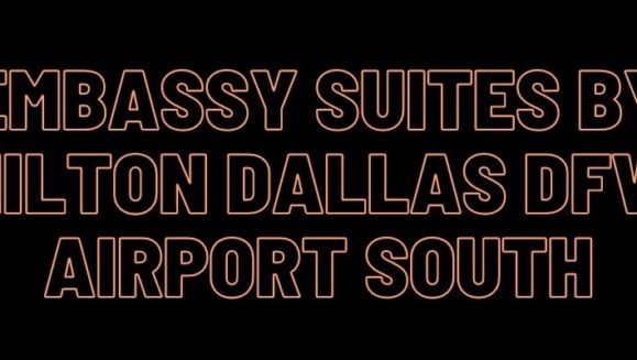 Embassy Suites by Hilton Dallas DFW Airport South