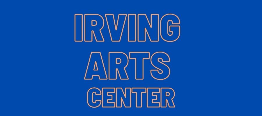 Irving Arts Center