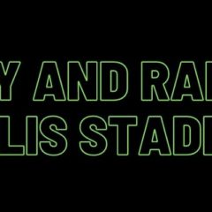 Joy and Ralph Ellis Stadium