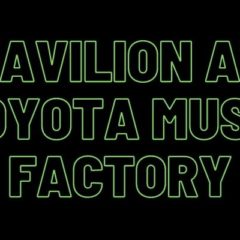 Pavilion at Toyota Music Factory