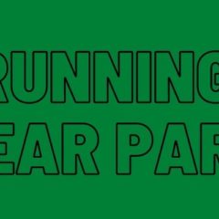 Running Bear Park