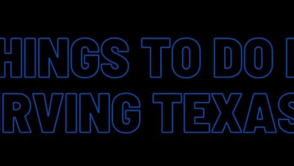 Things to Do in Irving Texas