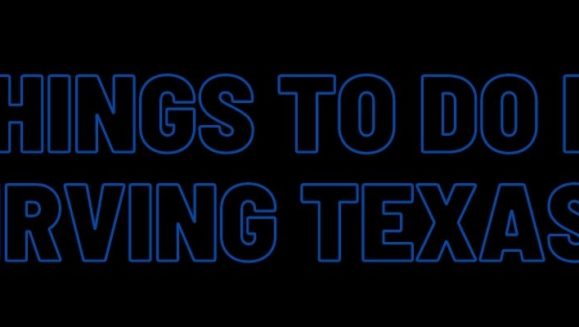 Things to Do in Irving Texas