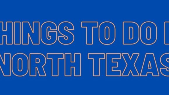 Things to Do in North Texas